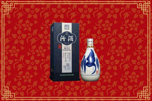 高价求购：清远市清城回收汾酒
